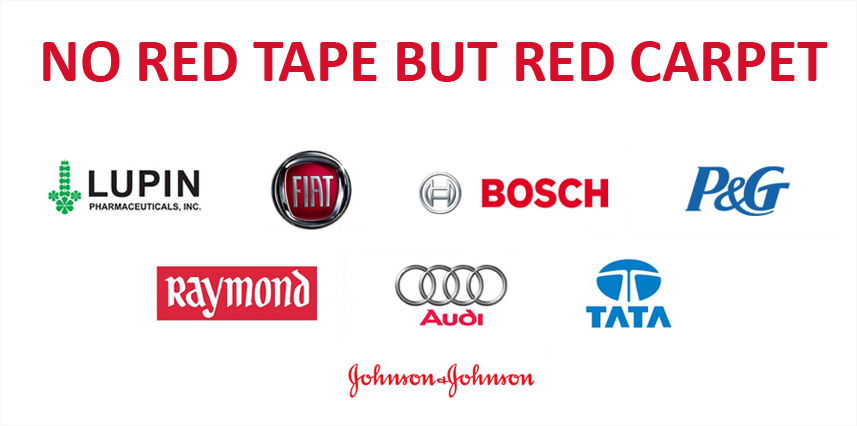 red carpet for brands