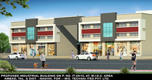 investment in ambad midc industrial area